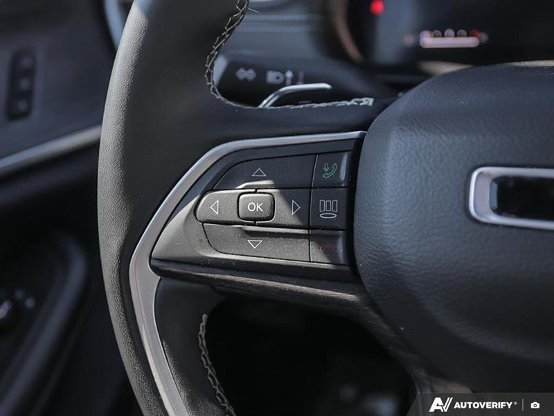 jeep Grand Cherokee 2024 - 13