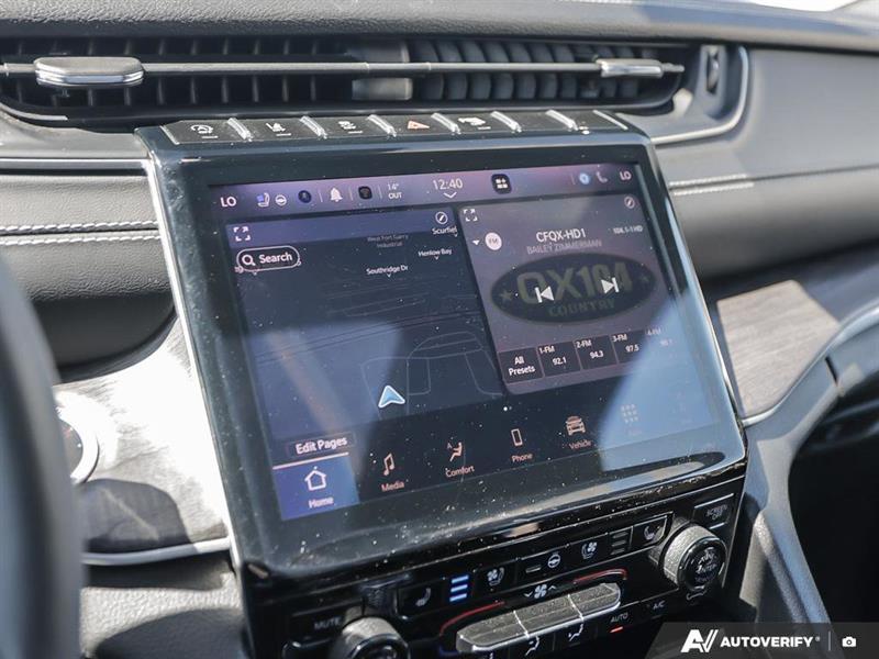 jeep Grand Cherokee 2024 - 16