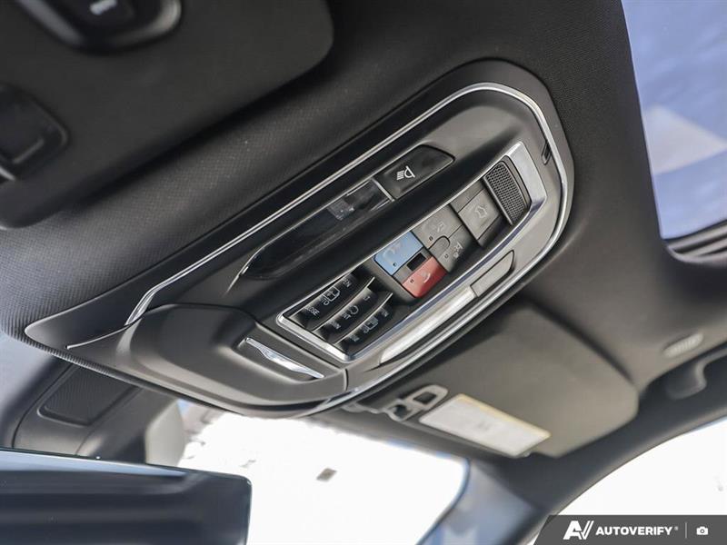 jeep Grand Cherokee 2024 - 17