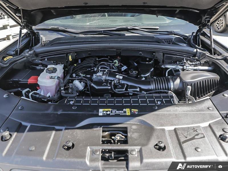 jeep Grand Cherokee 2024 - 21