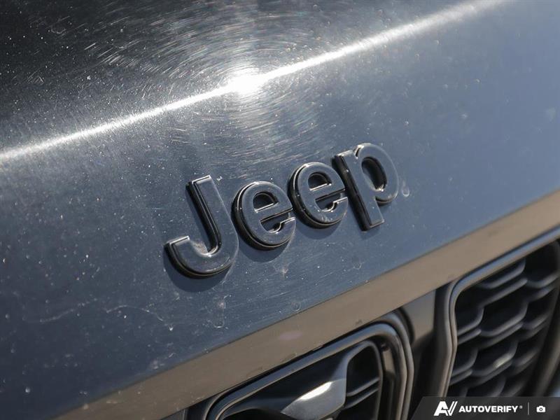 jeep Grand Cherokee 2024 - 22