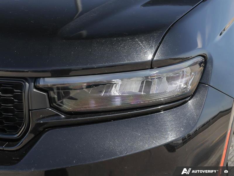 jeep Grand Cherokee 2024 - 23