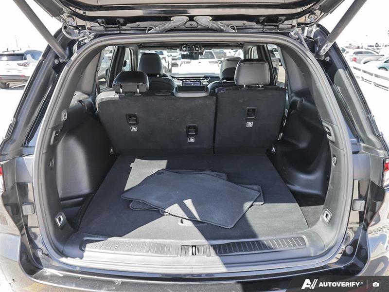jeep Grand Cherokee 2024 - 24