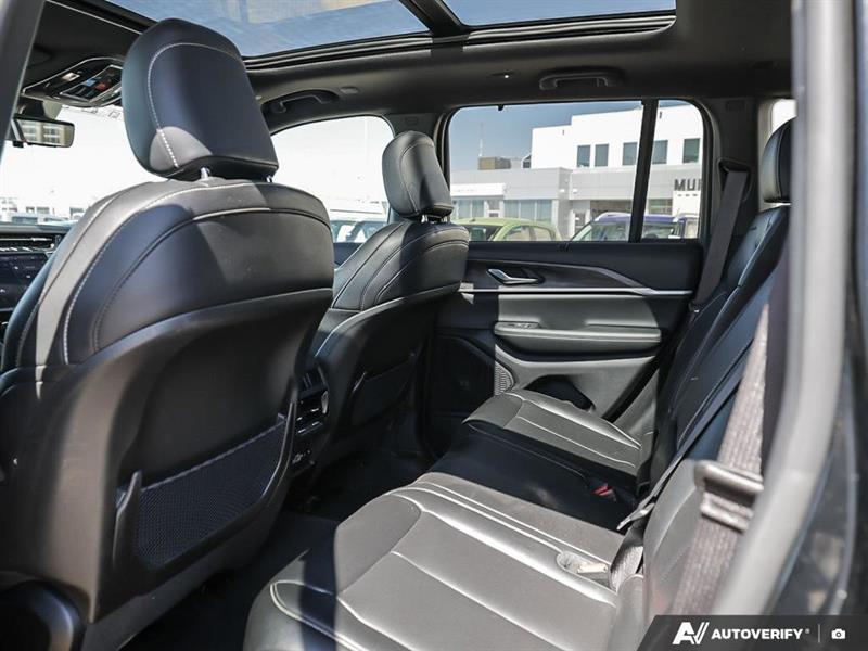 jeep Grand Cherokee 2024 - 26