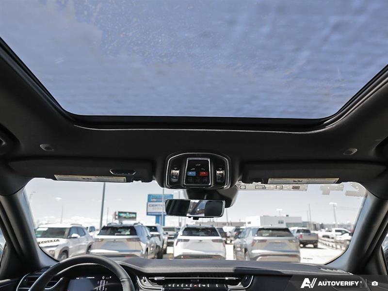 jeep Grand Cherokee 2024 - 28