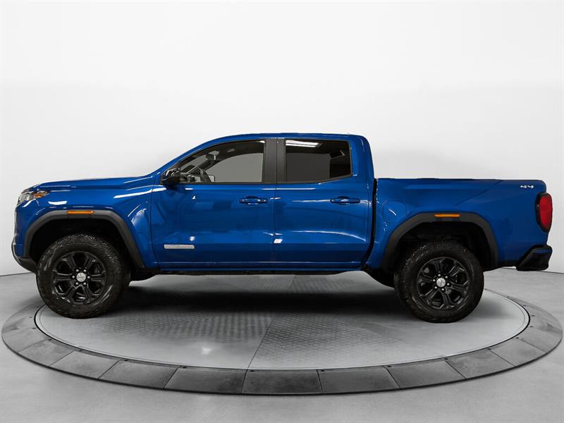 gmc Canyon 2024 - 2
