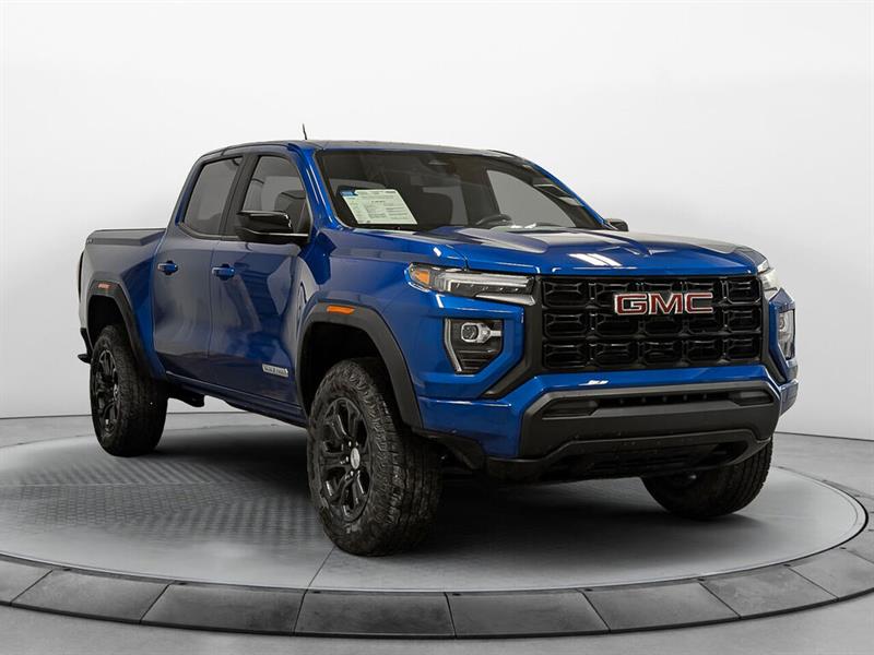 gmc Canyon 2024 - 3