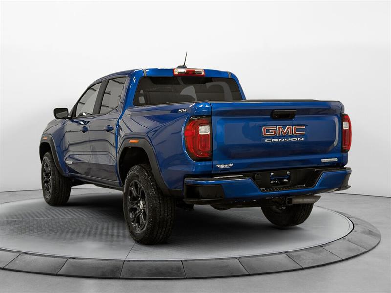 gmc Canyon 2024 - 4