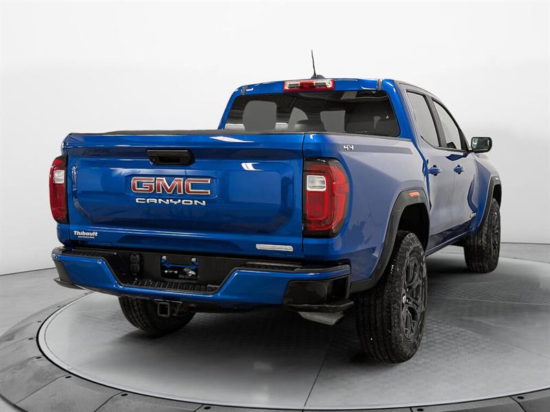 gmc Canyon 2024 - 5