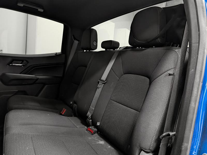 gmc Canyon 2024 - 8