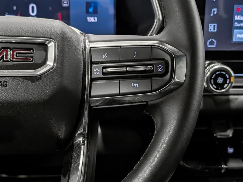 gmc Canyon 2024 - 13