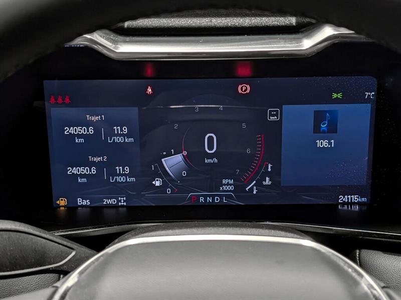 gmc Canyon 2024 - 15