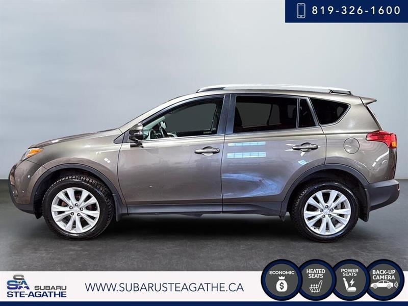 toyota RAV4 2015 - 3