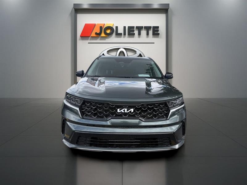 kia Sorento 2023 - 2