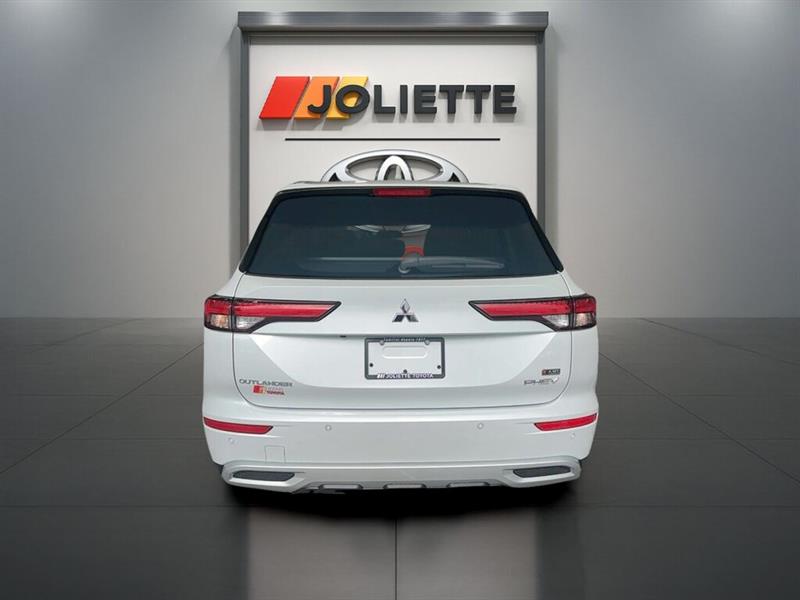 mitsubishi Outlander PHEV 2024 - 3