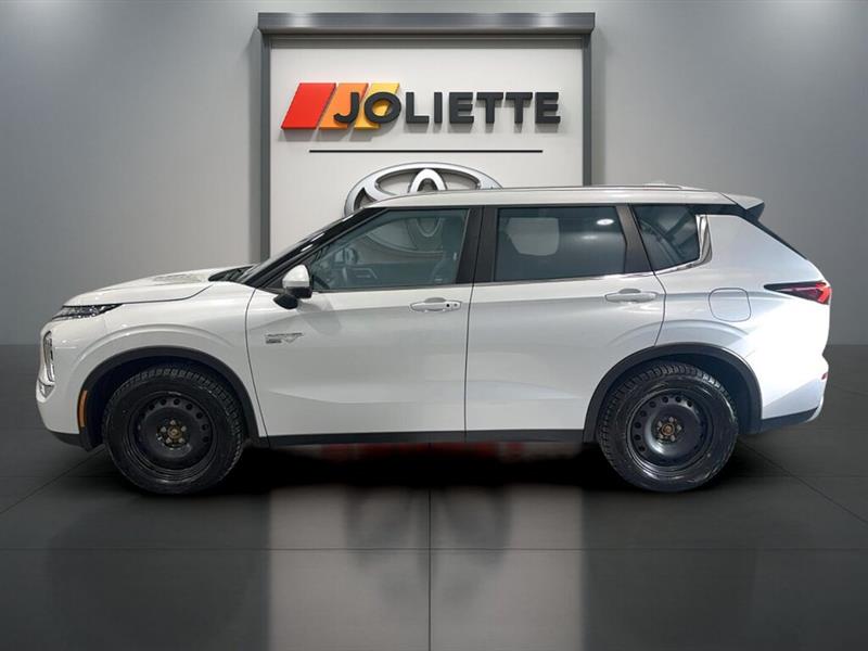 mitsubishi Outlander PHEV 2024 - 5
