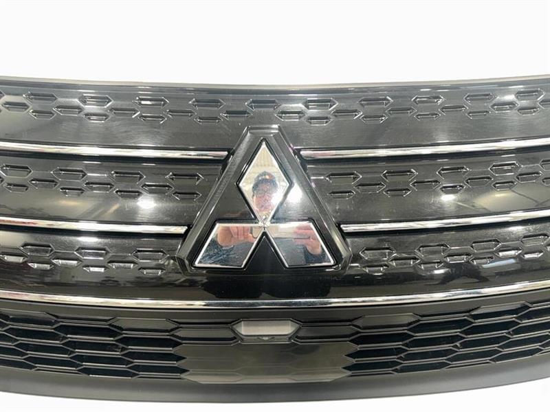 mitsubishi Outlander PHEV 2024 - 6