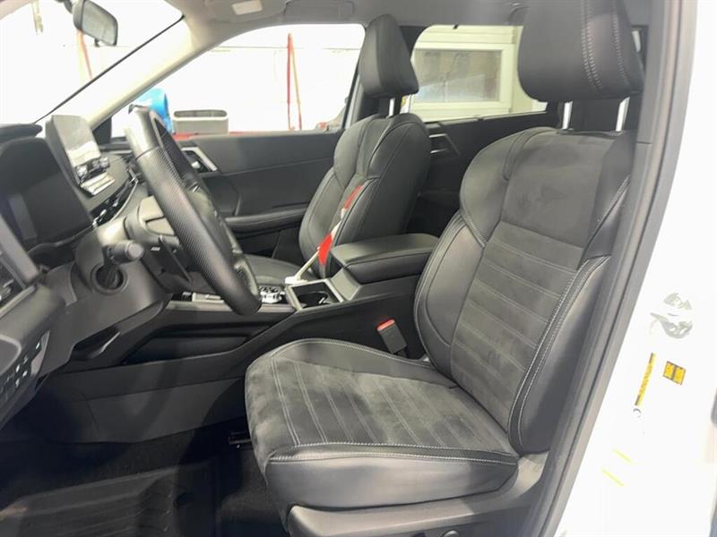 mitsubishi Outlander PHEV 2024 - 8