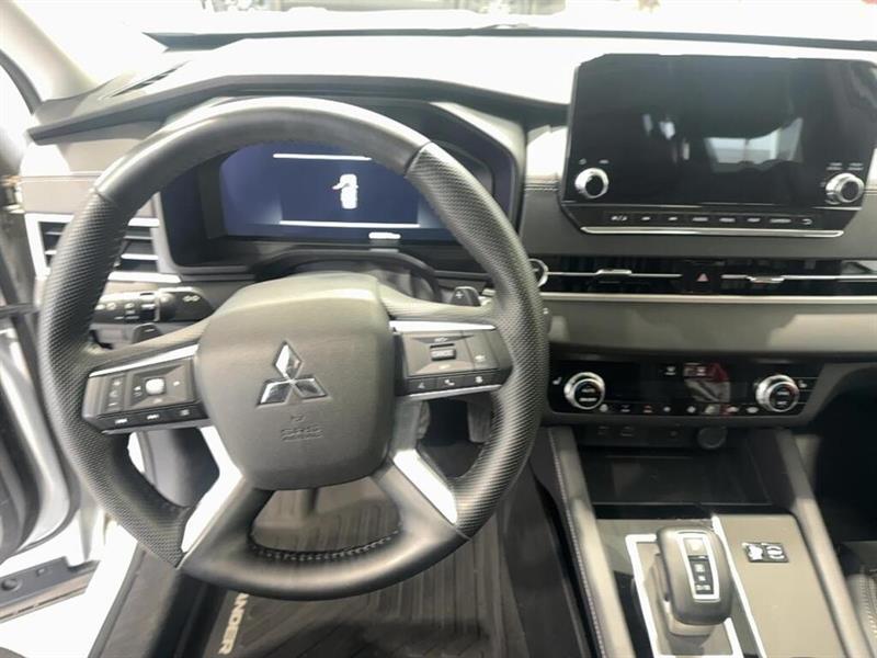 mitsubishi Outlander PHEV 2024 - 9