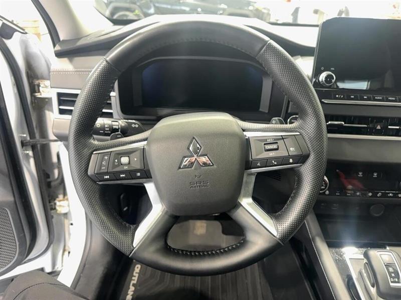 mitsubishi Outlander PHEV 2024 - 11