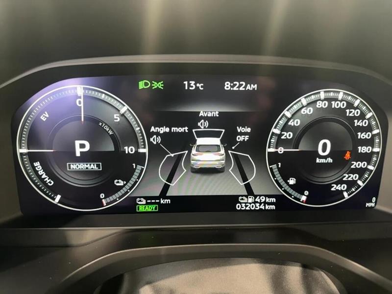 mitsubishi Outlander PHEV 2024 - 12