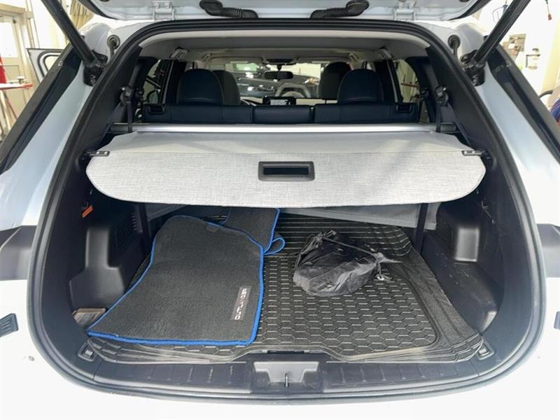 mitsubishi Outlander PHEV 2024 - 16