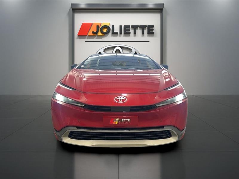 toyota Prius Prime 2024 - 2