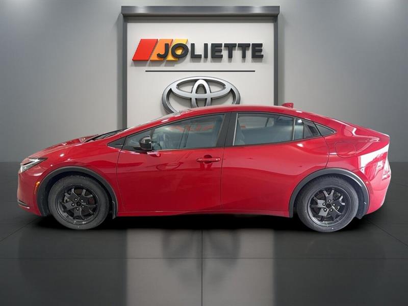 toyota Prius Prime 2024 - 5