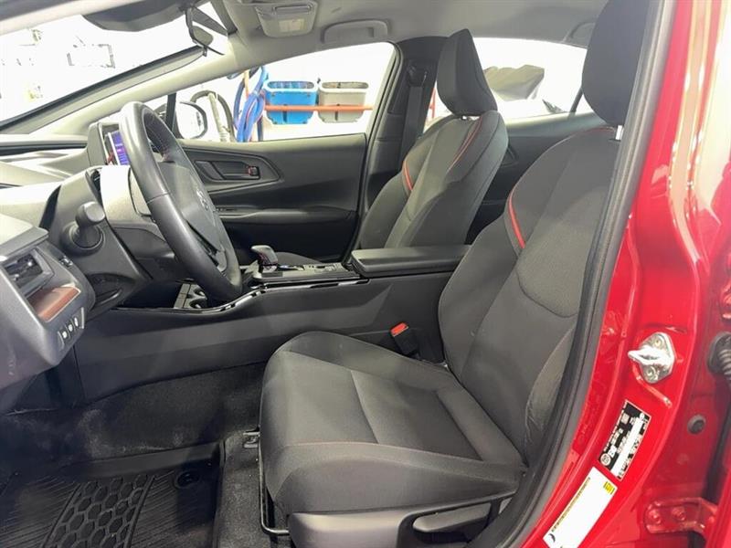toyota Prius Prime 2024 - 8