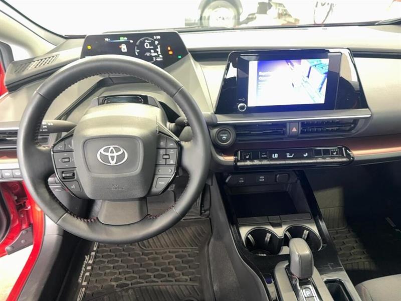 toyota Prius Prime 2024 - 9