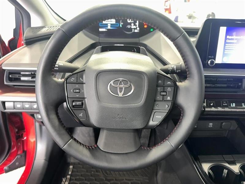 toyota Prius Prime 2024 - 11