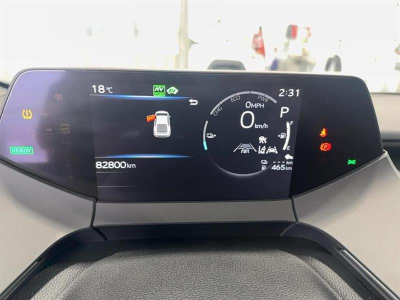 toyota Prius Prime 2024 - 12