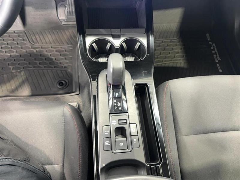 toyota Prius Prime 2024 - 13