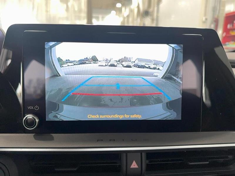 toyota Prius Prime 2024 - 14