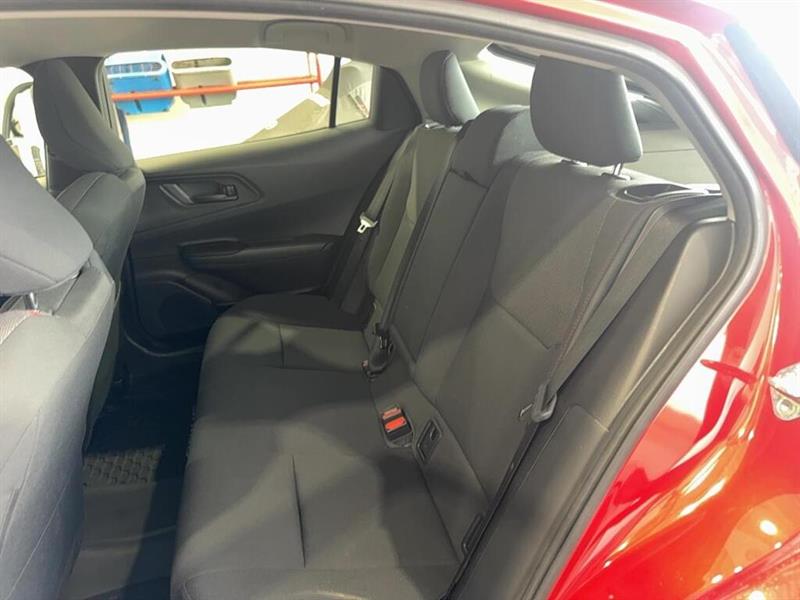 toyota Prius Prime 2024 - 15