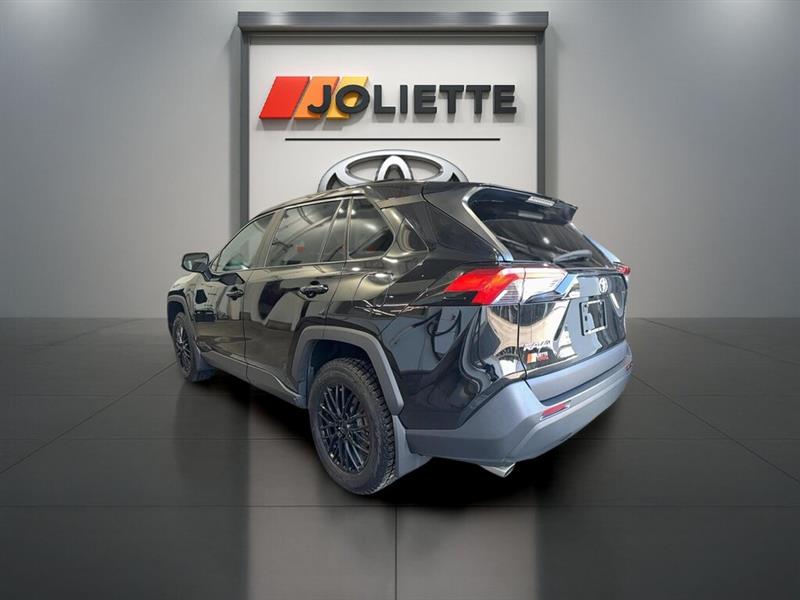 toyota RAV4 2021 - 5