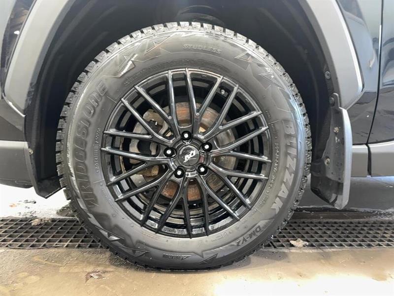 toyota RAV4 2021 - 7