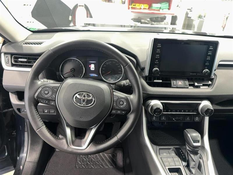 toyota RAV4 2021 - 9