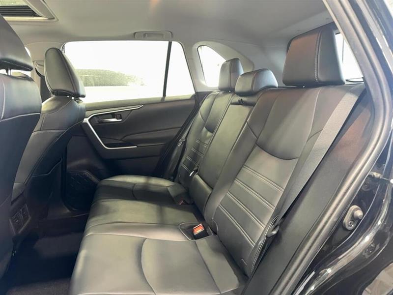 toyota RAV4 2021 - 15