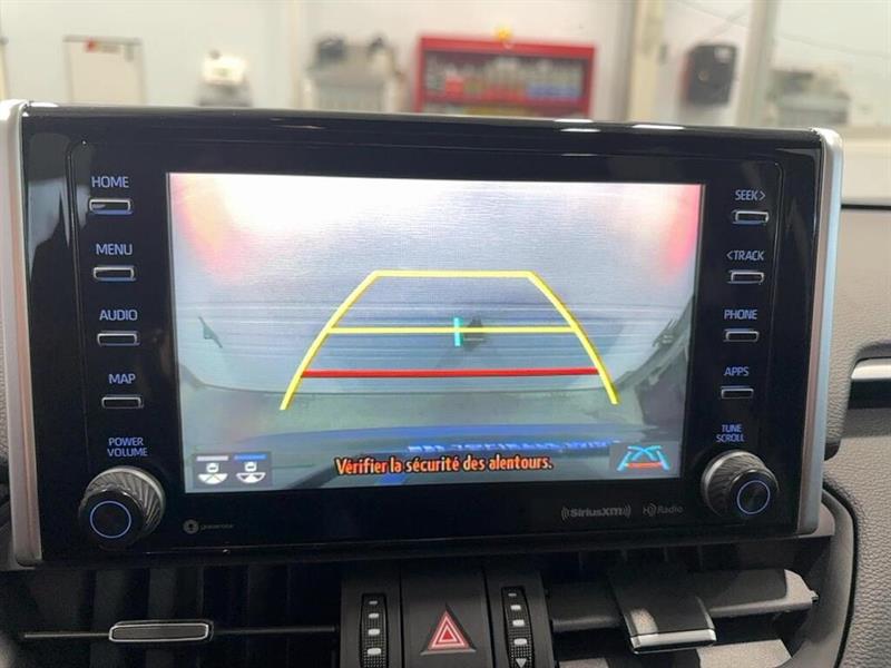 toyota RAV4 2021 - 16