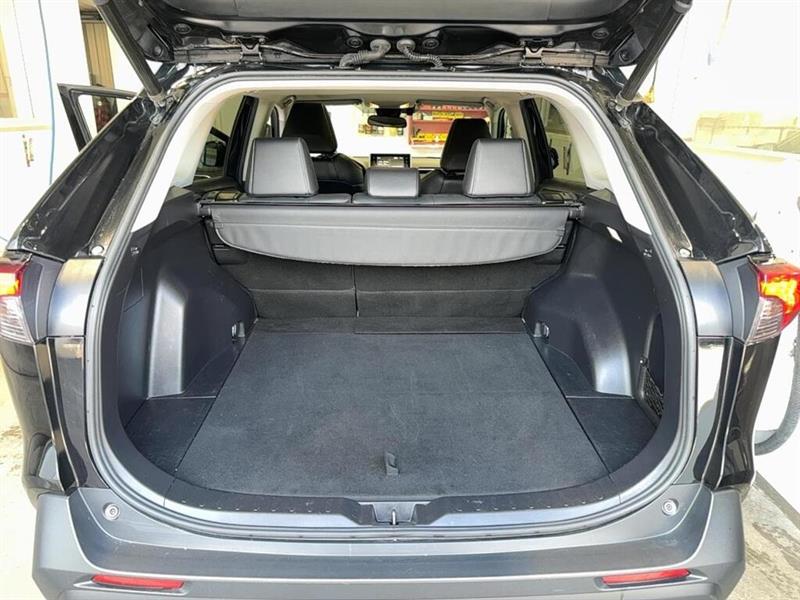 toyota RAV4 2021 - 17