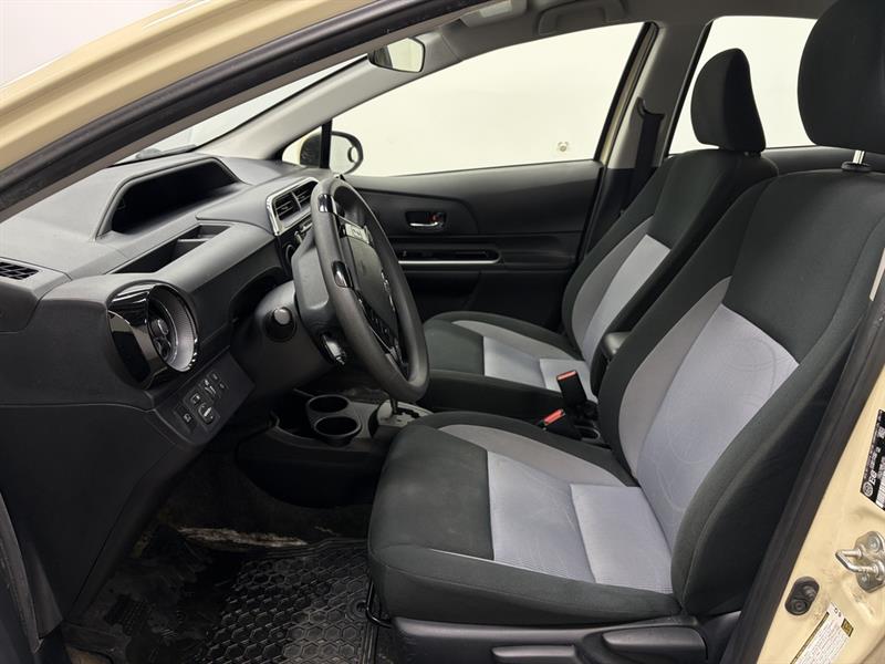 toyota Prius c 2019 - 2