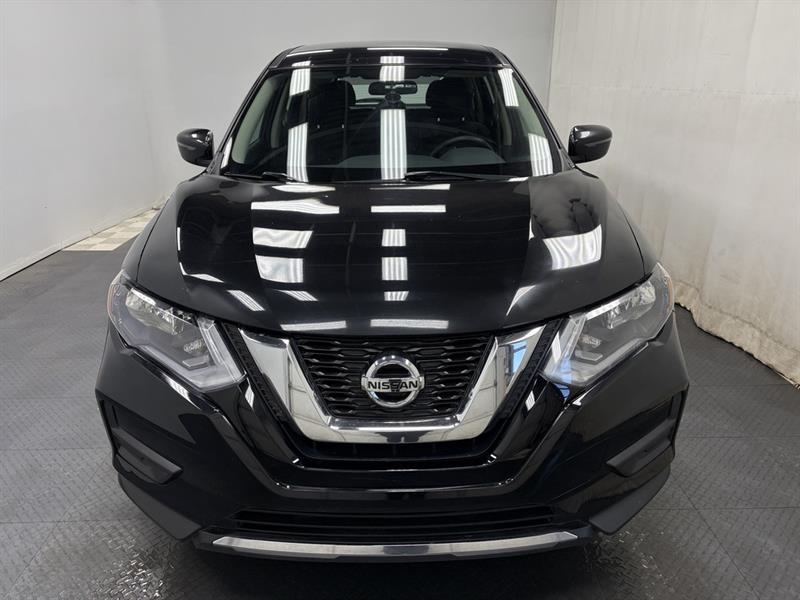 nissan Rogue 2017 - 16
