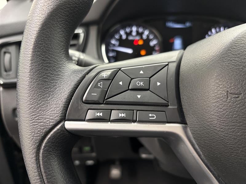 nissan Rogue 2017 - 19