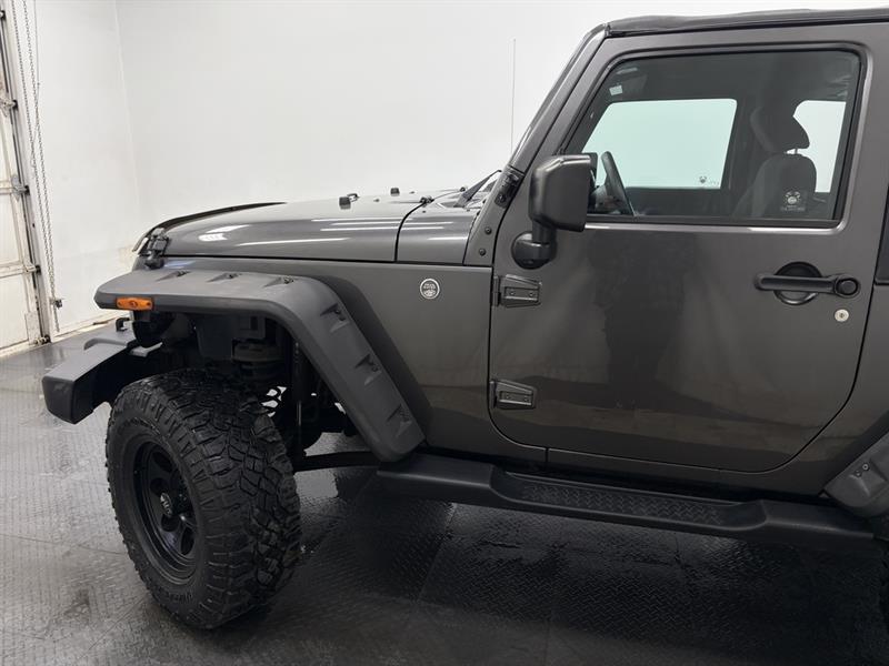 jeep Wrangler 2017 - 3