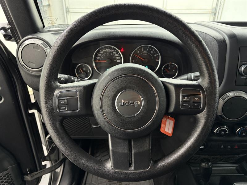 jeep Wrangler 2017 - 20