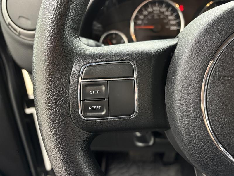 jeep Wrangler 2017 - 21
