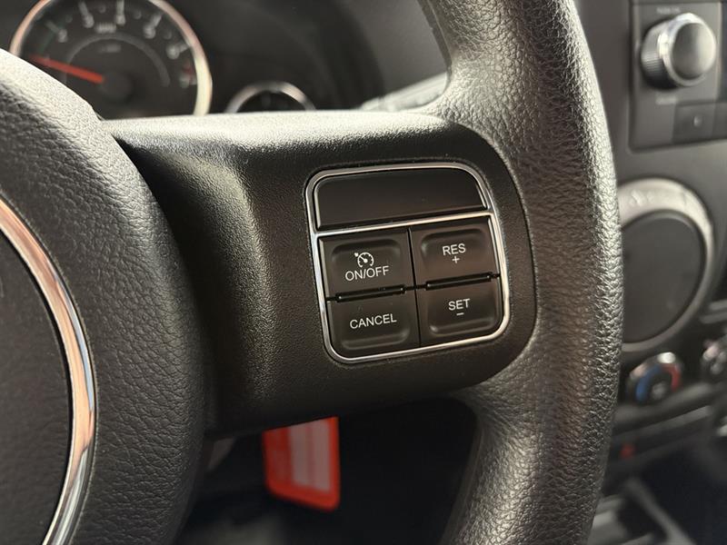 jeep Wrangler 2017 - 23