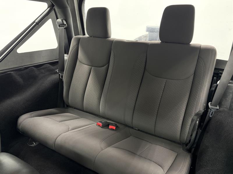 jeep Wrangler 2017 - 27