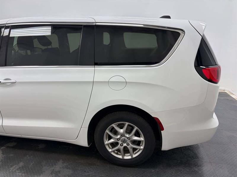 chrysler Grand Caravan 2024 - 4